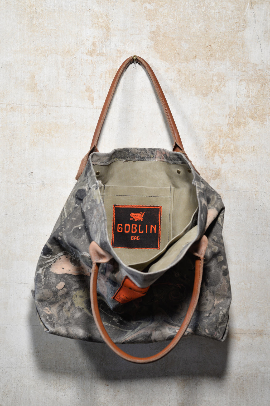 DOUBLE BRAND SPORTSMANS