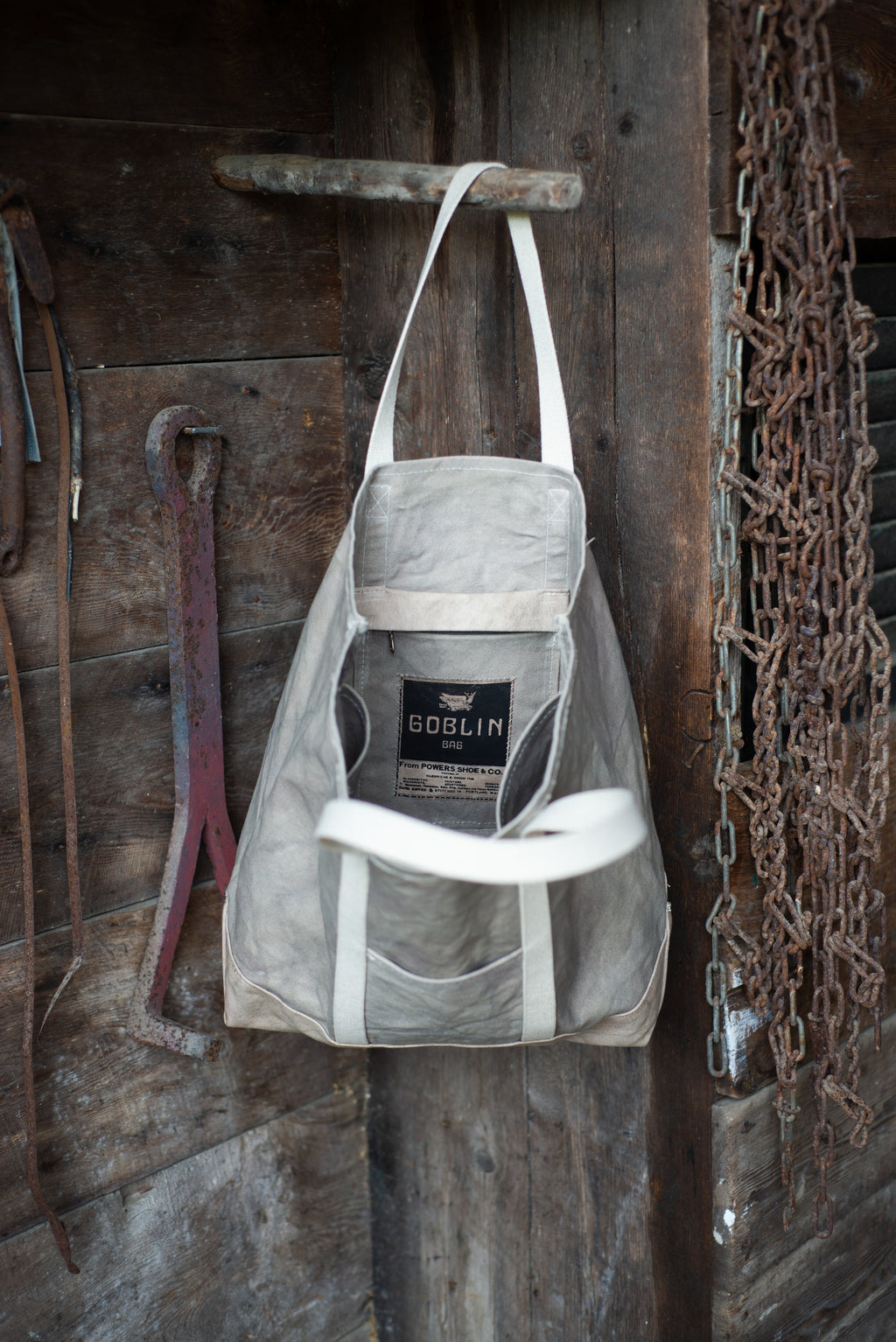 Girlfirend Doctor bag