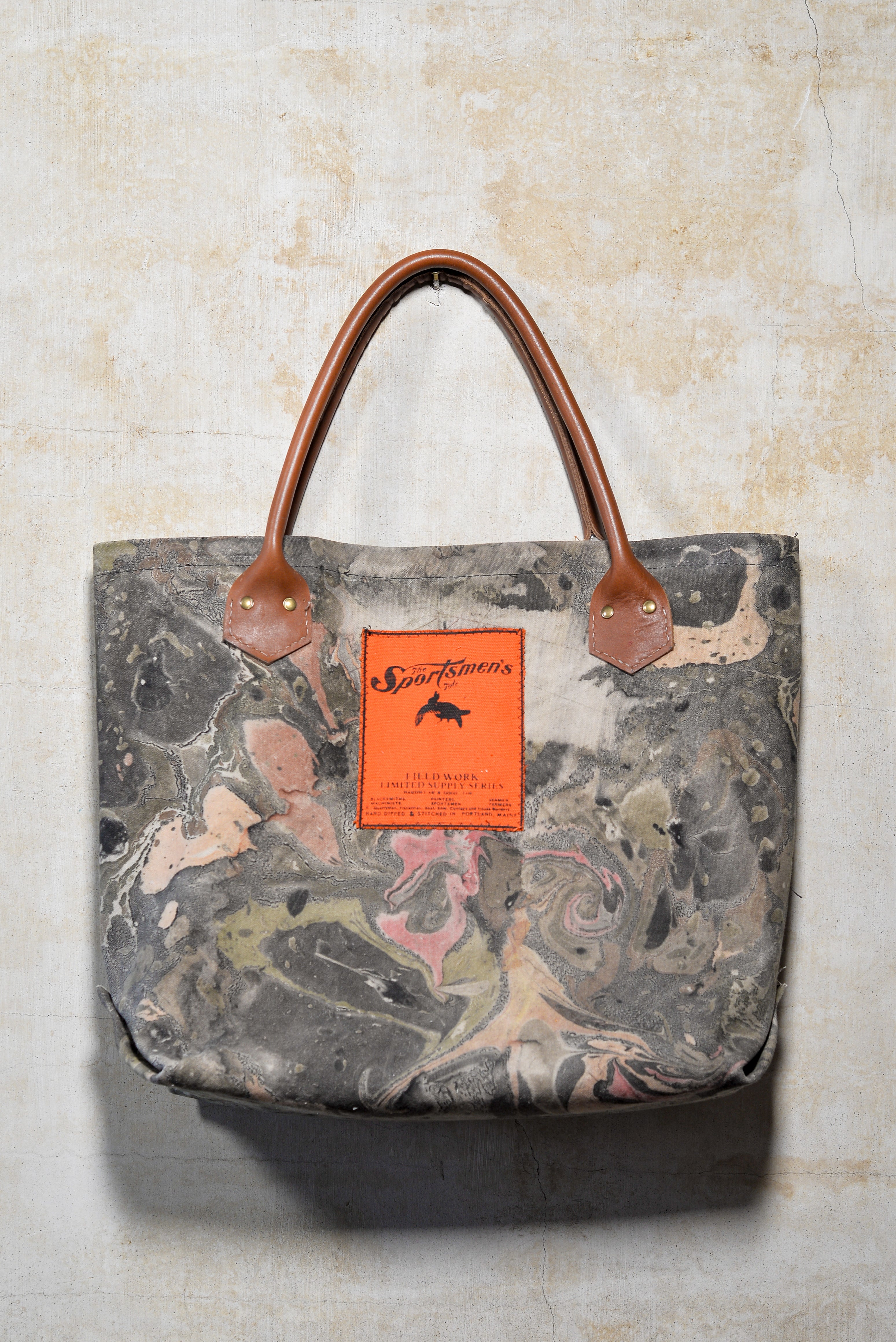 DOUBLE BRAND SPORTSMANS
