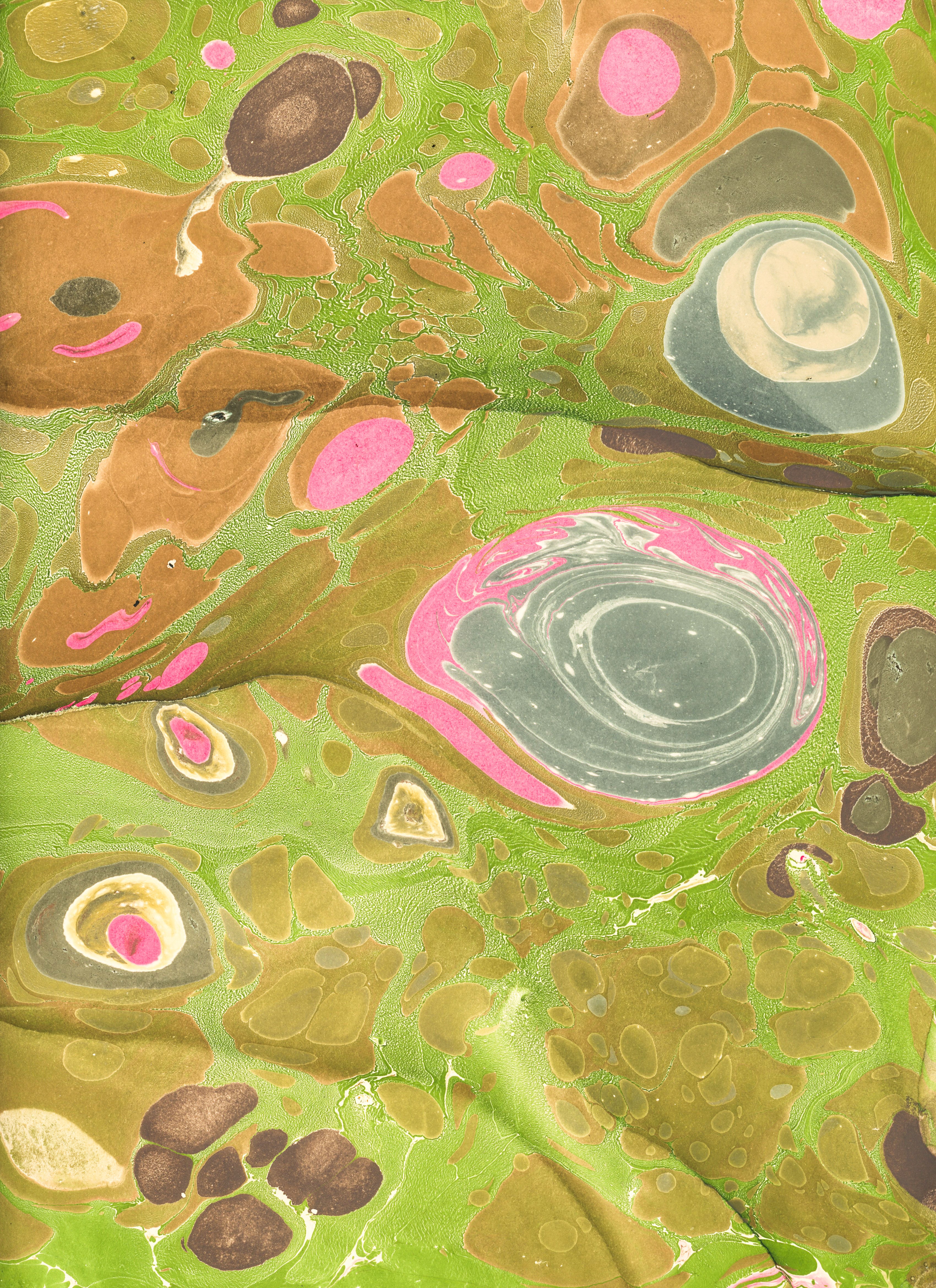 Mushroom tops